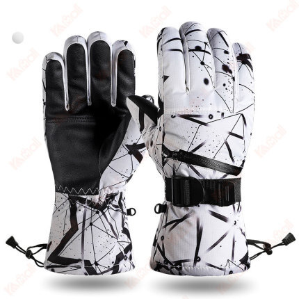 glove